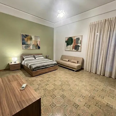 住宿加早餐酒店 Pompeano House 3*