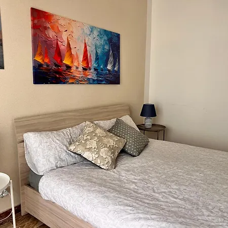 住宿加早餐酒店 Pompeano House 马扎拉德尔瓦洛