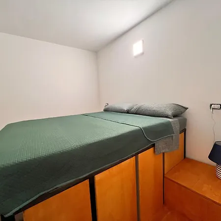 住宿加早餐酒店 Pompeano House 3*