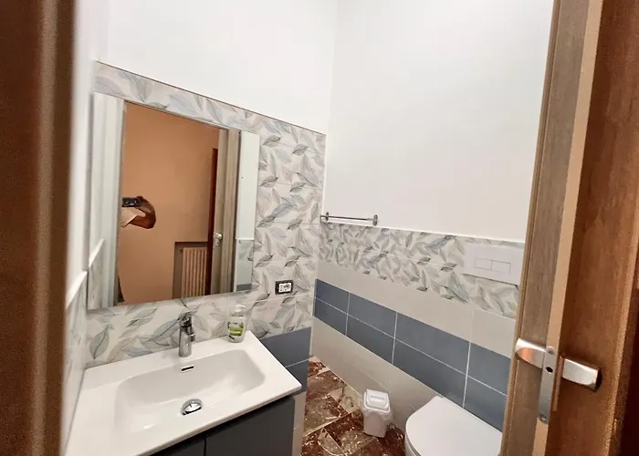 住宿加早餐酒店 Pompeano House 3*
