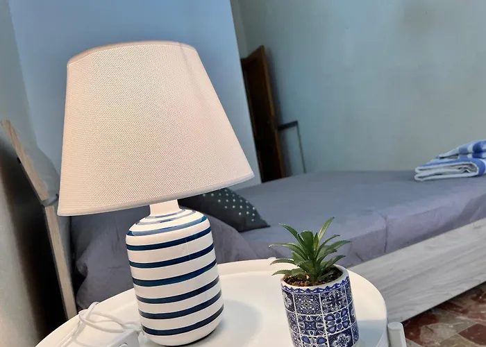 Pompeano House 住宿加早餐酒店 3*
