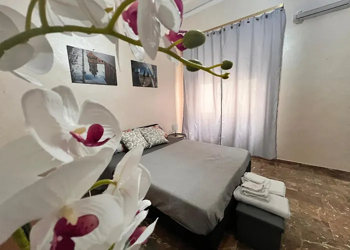 住宿加早餐酒店 Pompeano House 3*