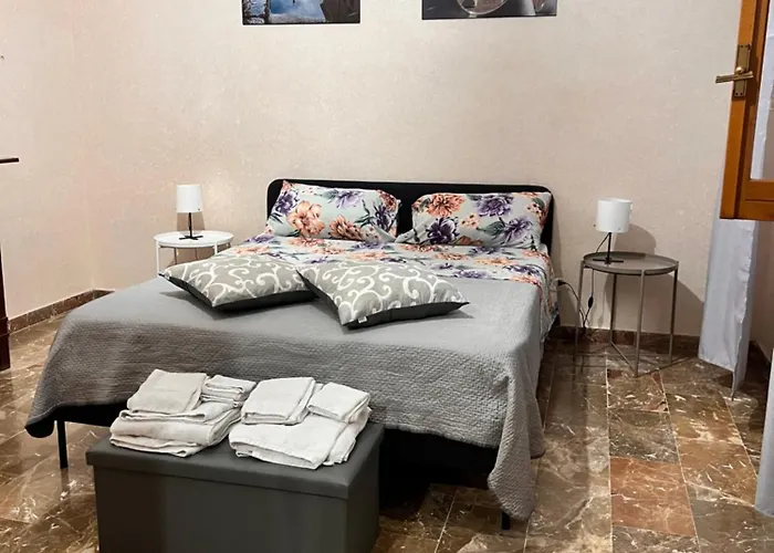 Pompeano House