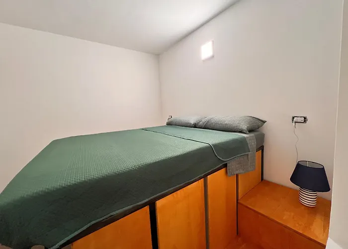 住宿加早餐酒店 Pompeano House 3*